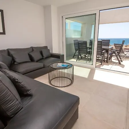 Celere Dona Julia 3 71a Apartment
