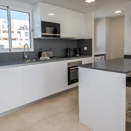 Apartment Celere Dona Julia 3 71a *
